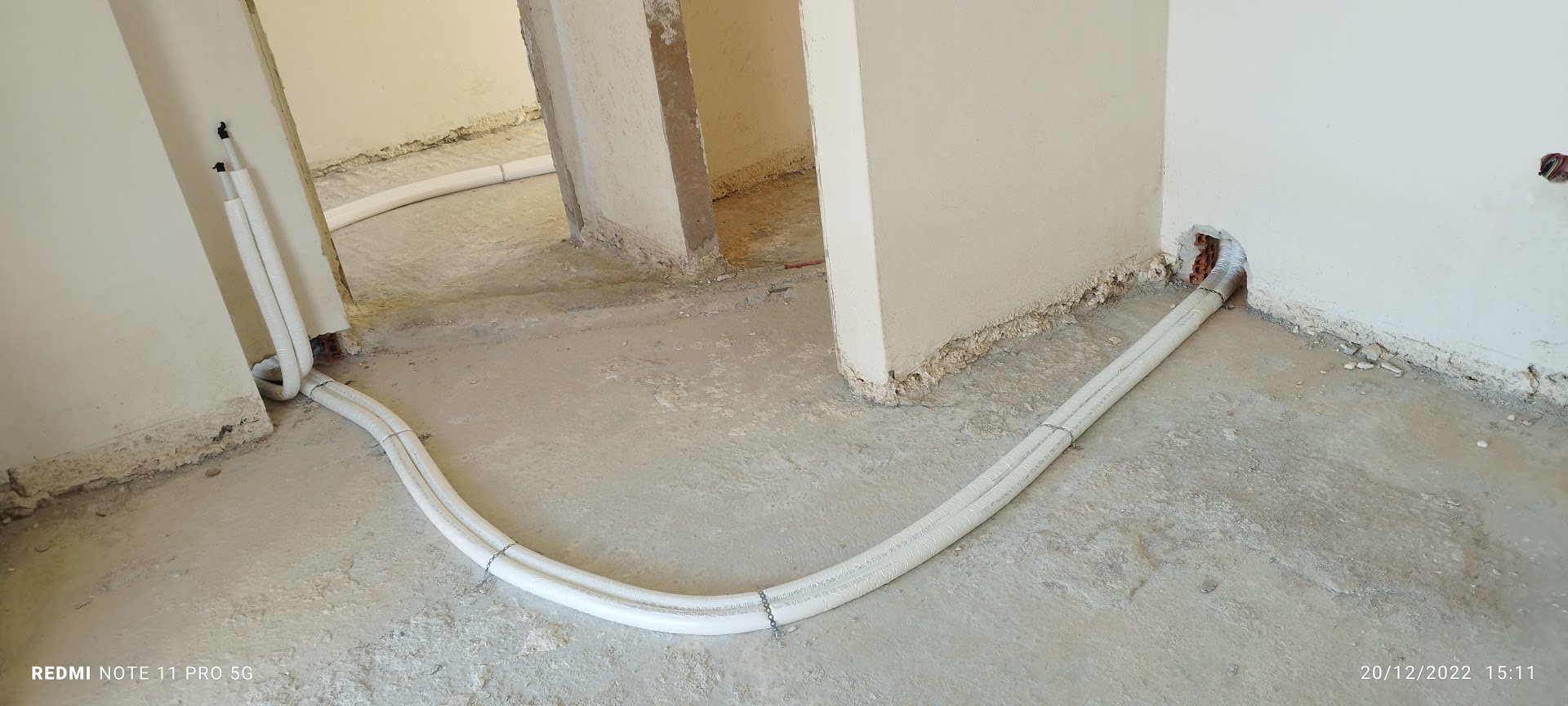 Υδραυλικές εγκαταστάσεις Τσιόγκας Άγγελος · Φωτογραφίες 4