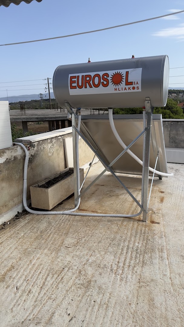 Υδραυλικές εγκαταστάσεις Τσιόγκας Άγγελος · Φωτογραφίες 14